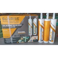 Sunrise Silicone Sealant A82