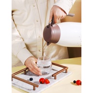 Tomic Temic Thermos 316 Stainless Steel Household Thermos Large-Capacity Thermos Thermos 2L 921