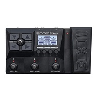 Zoom G2X Four Guitar Multi-Effects Processor