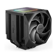 BeQuiet Dark Rock Elite CPU air cooler dual towers 7 heat pipes for LGA1851/1700/1200/115x/AM5/AM4