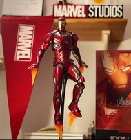 Hottoys Age of Ultron MMS300-D11 Avengers 2 Mk45