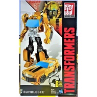 Hoonbao Toy Shop TRANSFORMERS Space Commander Character Set BUMBLEBEE BUMBLEBEE Figure