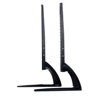 Bracket TV Stand 1.5mm Thick 800 x 400 Pitch untuk TV 37-75 Inch dengan penyangga yang dapat digeser