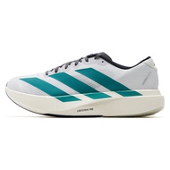 อาดิดาสรองเท้ากีฬาผู้ชาย Adizero Evo Sl รองเท้าวิ่งที่ทนทานต่อการสึกหรอ สะดวกสบาย น้ำหนักเบา ระบายอา