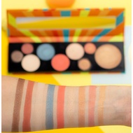 Essence Born Awesome Eyeshadow(Germany)