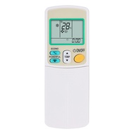 Niuyuan Brand Suitable for Daikin Air Conditioning Remote Control ARC433A87/A22/A88/ARC433B46 A A759