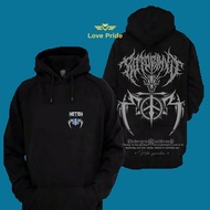 Sweater Hoodie Distro Rotor Pasukan Bawah Tanah 1993 Underground Premium Terbaru
