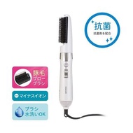 Tescom TC430A-W 負離子捲髮吹風機 離子白