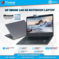 HP SPECTRE, FOLIO, ZBOOK NOTEBOOK LAPTOP | Intel Core i5-i7 Processor 8GB RAM DDR4,  256GB SSD | Built in Camera | Charger and Bag Included | We also have hp laptop, loptop sale, laptop for student. cheapest laptop, gaming pc | TTREND
