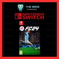 ⭐Nintendo Switch Digital Game | EA Sports FC 24 FIFA 24 FIFA 2024 EA Sports FC24 FC2024 FC 2024⭐