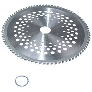 8" 80T Brushcutter Blade For Einhel BG-BC25S GC-BC31-4S GC-BC36-4S GC-BC21/1 GC-BC25AS GC-BC30AS GC-