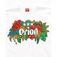 Orion beer 100%Ready stock Orion Bright Printed T-Shirt Black 100% Cotton New Style