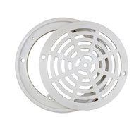 Cover Maindrain Kolam Renang 8 Inch Swimming Pool Drain Bottom Main Pool Drain Cover Replacement