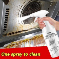 100% original Kitchen oil cleaner Kitchen Cleaner kitchen detergent Foam oil removal cleaner hob cle