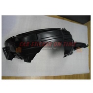 Proton Waja FRONT Fender Liner (Daun Pisang)