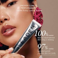 EADEM Le Chouchou Lip Softening Balm | Hydrating Moisturizing Lip Gloss Overnight Lip Treatment 0.5o