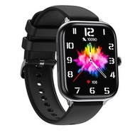(全新 // 二手) Brand New 智能手錶 IMIKI ST1 Smartwatch  血壓 血氧 睡眠監測 運動 健康監測 未開封  (留意内文)