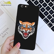 Case OPPO F1s [A1601] - Eksotik - Casing OPPO F1s - Bahan Lentur Premium - Kesing OPPO F1s - Silikon