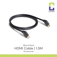 1 x HDMI cable / 1.5M long