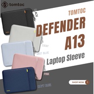 Tomtoc Defender-A13 Laptop Sleeve | 14 inch | Laptop Cover