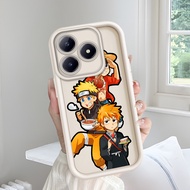 Realme C61 C63 Narzo N63 Cute Case Phone TY T31477