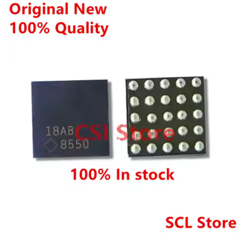 2-20pcs LP8550TLX LP8550TLE LP8550 mark 8550 LED back light Driver ic U7701 for Macbook Air A1466 A1