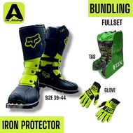CROSS SHOES TRAIL SHOES MOTORCROSS STEEL TOE GTX TRABAS ADVENTURE