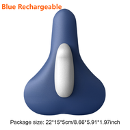 Electric Pelvic Floor Muscle Trainer Kegel Exerciser Hip Strengthener Exercise Tools Ergonomic Pelvi