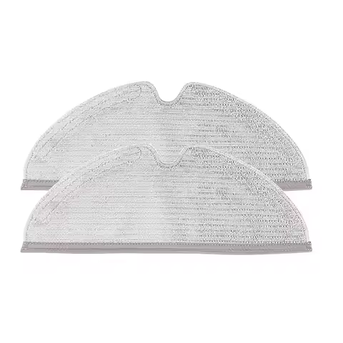 New Water Tank Tray Mops for Xiaomi Roborock S5 MAX/ S6 MaxV S55MAX Vacuum Cleaner Replacement Parts