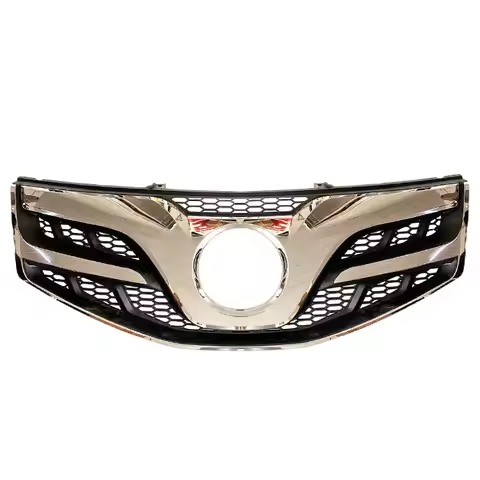 P1531010019A0 Front Grille for Foton Pickup TUNLAND G7 E3 E5 SUP OLLIN Accessories NEW Genuine Parts