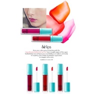 Elf Aqua Beauty Radiant Gel Lip Tint - Dewy Berry
