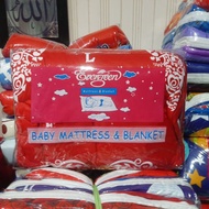 toto baby @ blanket budak2