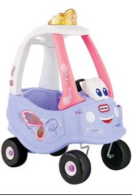 Little Tikes Fairy Cozy Coupe