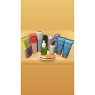 Npure Cica powder SPF 35++BEAT