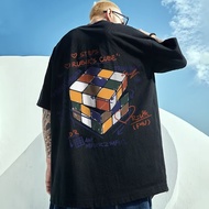 Product Description: Oversize T-Shirts (Size M-8XL)
