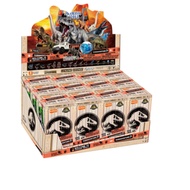 Blokees Jurassic World (Blind Box) - TS 02 - Welcome to Jurassic World