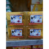 Skin whitening latex cream 119