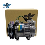 Universal a/c compressor 2PK SD7H15 508 5h14 compressor vehicle car ac compressor
