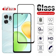 1-3Pcs Cover Protective Glass For Honor X6D X6C X6B X6A X6 D C B A 4G 2026 HonorX6D HonorX6C Tempere
