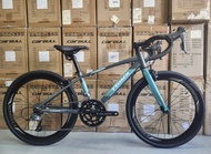 TRINX CLIMBER 2.2 - 16速 C剎 24吋 鋁合金 公路車