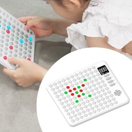 [mojotorw7] 9-in-1 Smart Board Game, Electronic Board Game, Intelligent Chess Board Game, Board Game