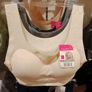 KATUN FELANCY BRALETTE SEAMLESS COTTON 70-60008