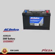 ACDELCO SMF Battery -- N70 / 3SM 19314891