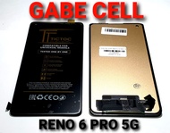 LCD OPPO RENO 6 PRO 5G/CPH2247/RENO 5 PRO/RENO 5 PRO PLUS FULLSET TOUCHSCREEN INCELL/OLED