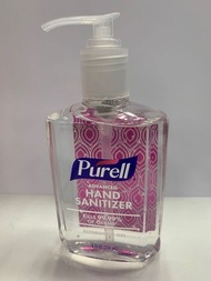 Purell消毒搓手液