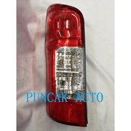 NISSAN URVAN NV350 TAIL LAMP LIGHT LAMPU BELAKANG