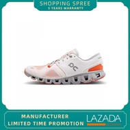 [DISCOUNT]STORE SPECIALS ON RUNNING CLOUD X 3 SPORTS SHOES 60.98252 GENUINE NATIONWIDE WARRANTY