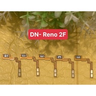 Reno 2f / f11 pro power cord / reno 2f- f11 pro power button / reno 2f-f11 pro on/off power button c