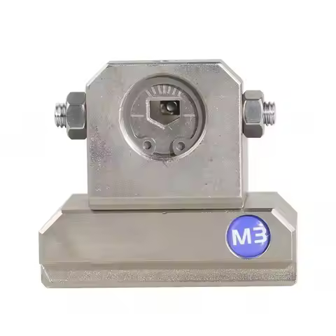 Xhorse M3 Clamp Fixture for FO21 SX09 Tibbe Key Making Support Condor XC-MINI Plus Dolphin XP005 XP0
