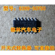 TLE6389-3GV50 New Ones